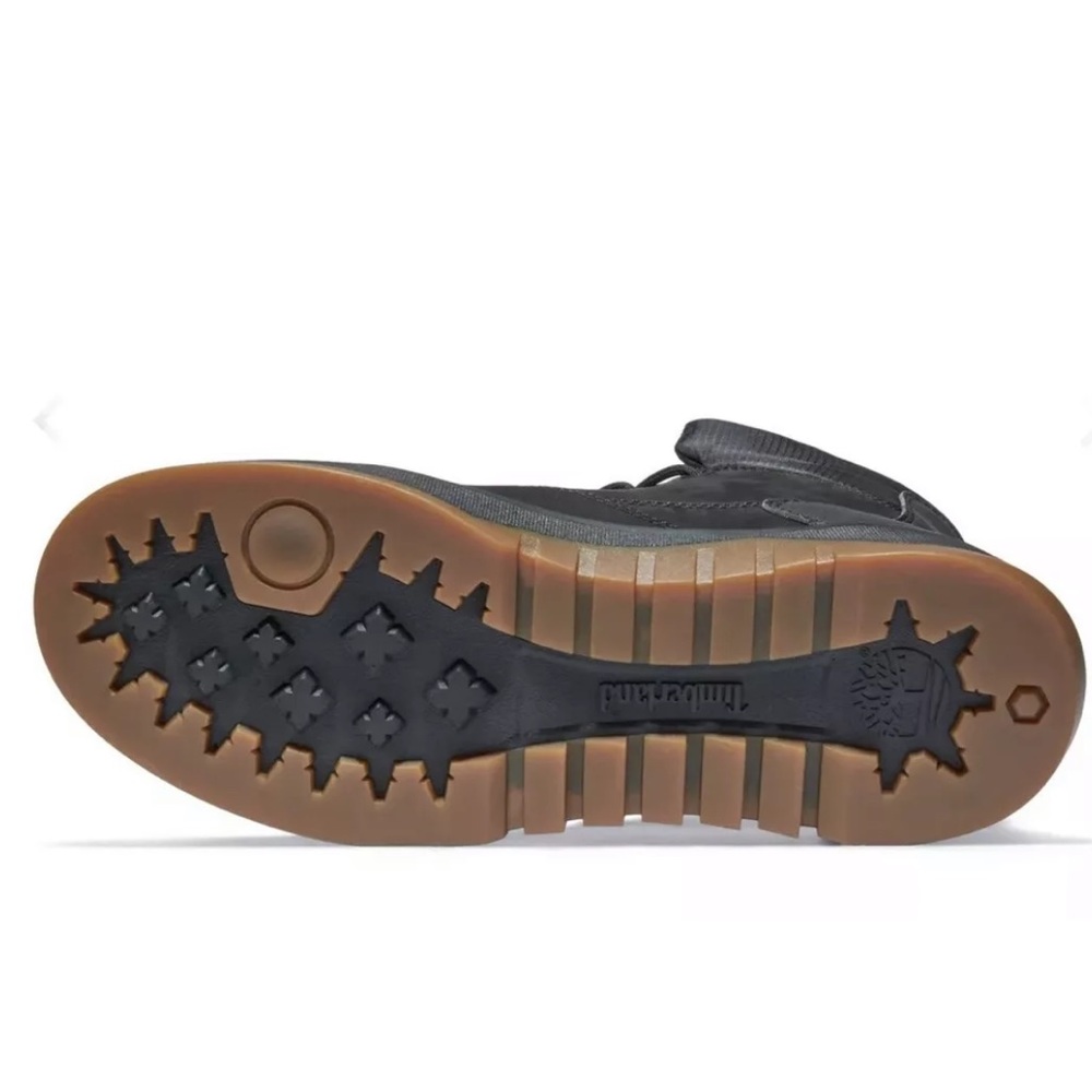 TIMBERLAND MEN'S SUPAWAY SIDE-ZIP BOOTS - Picture 5 of 6
